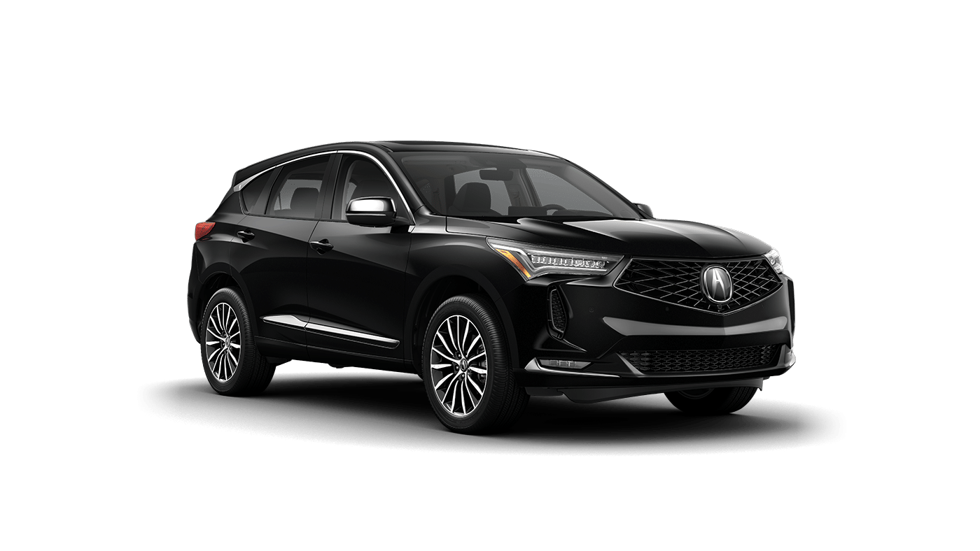 7 thumbnail image of  2026 Acura RDX Advance Package