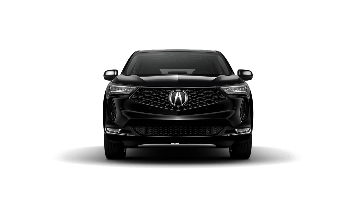 8 thumbnail image of  2026 Acura RDX Advance Package