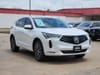 3 thumbnail image of  2026 Acura RDX Advance Package