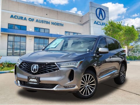 1 image of 2026 Acura RDX Advance Package