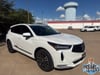 3 thumbnail image of  2026 Acura RDX Advance Package
