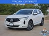 2026 Acura RDX Advance Package