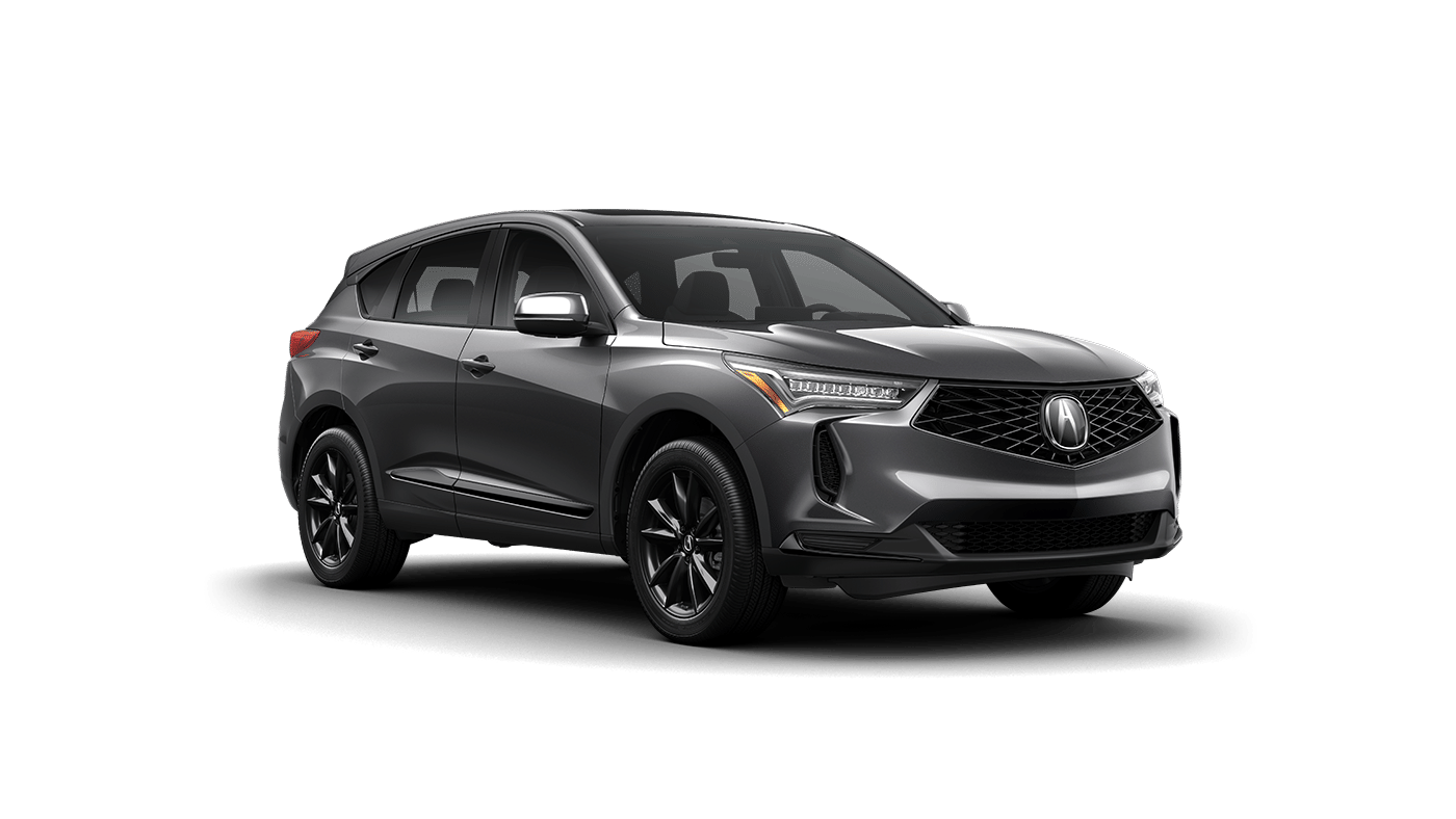 7 thumbnail image of  2026 Acura RDX Base