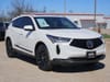 3 thumbnail image of  2026 Acura RDX Base