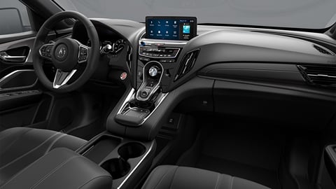 1 image of 2026 Acura RDX Base