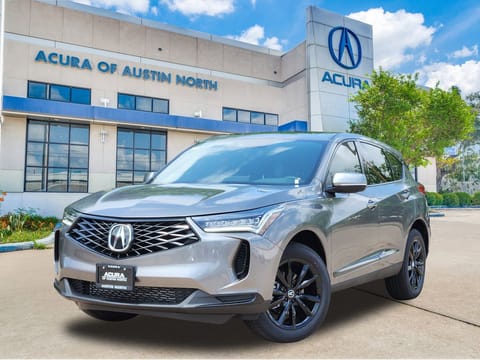 1 image of 2026 Acura RDX Base