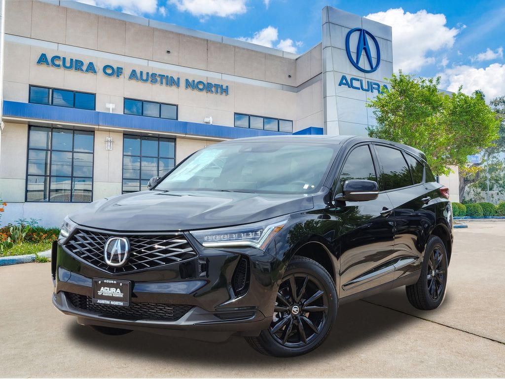 2026 Acura RDX Base