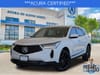 2026 Acura RDX Base