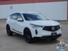 3 thumbnail image of  2026 Acura RDX Base