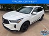 1 thumbnail image of  2026 Acura RDX Base