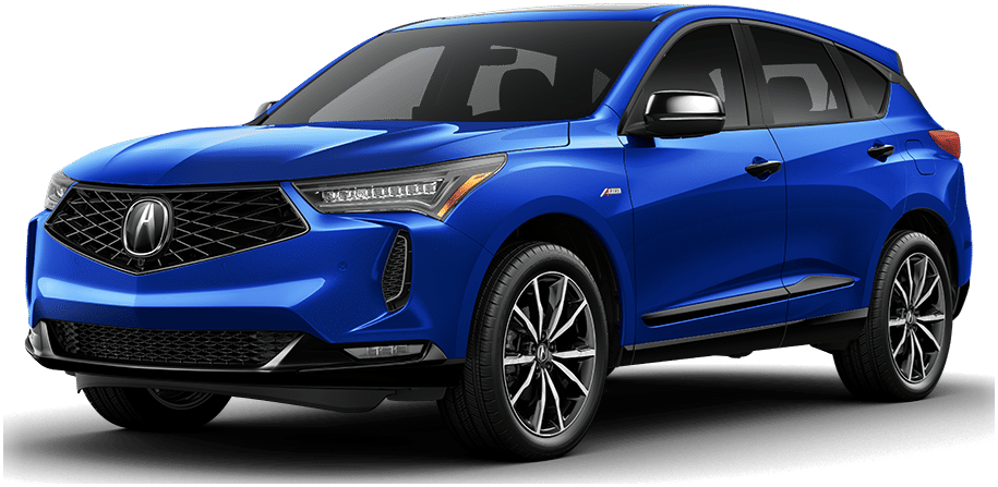2026 Acura RDX