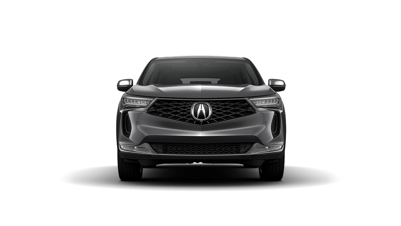 8 thumbnail image of  2026 Acura RDX Advance Package