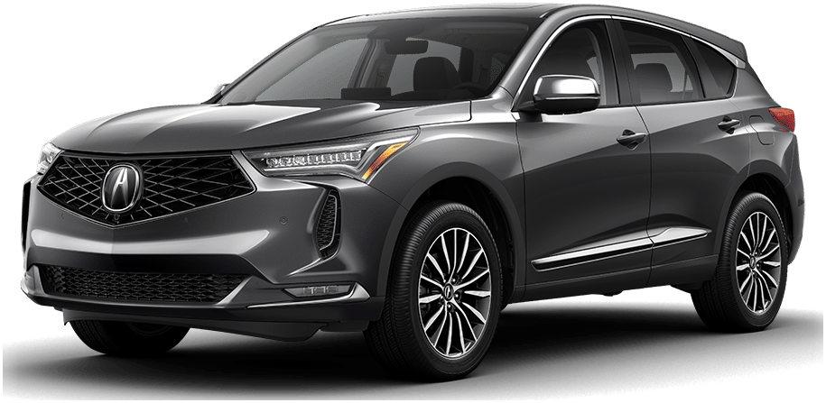 2026 Acura RDX Advance Package SH-AWD's photo
