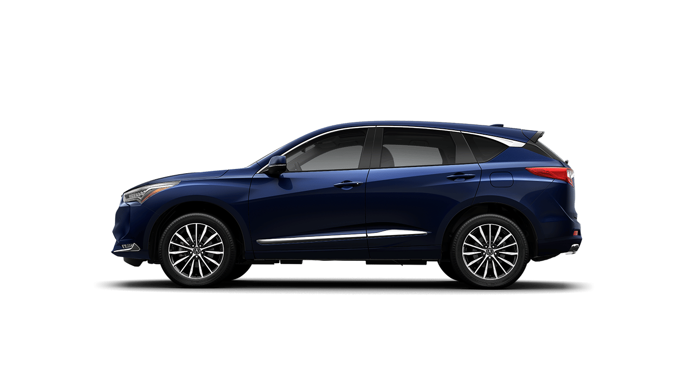 2 thumbnail image of  2026 Acura RDX SH-AWD with Advance Package