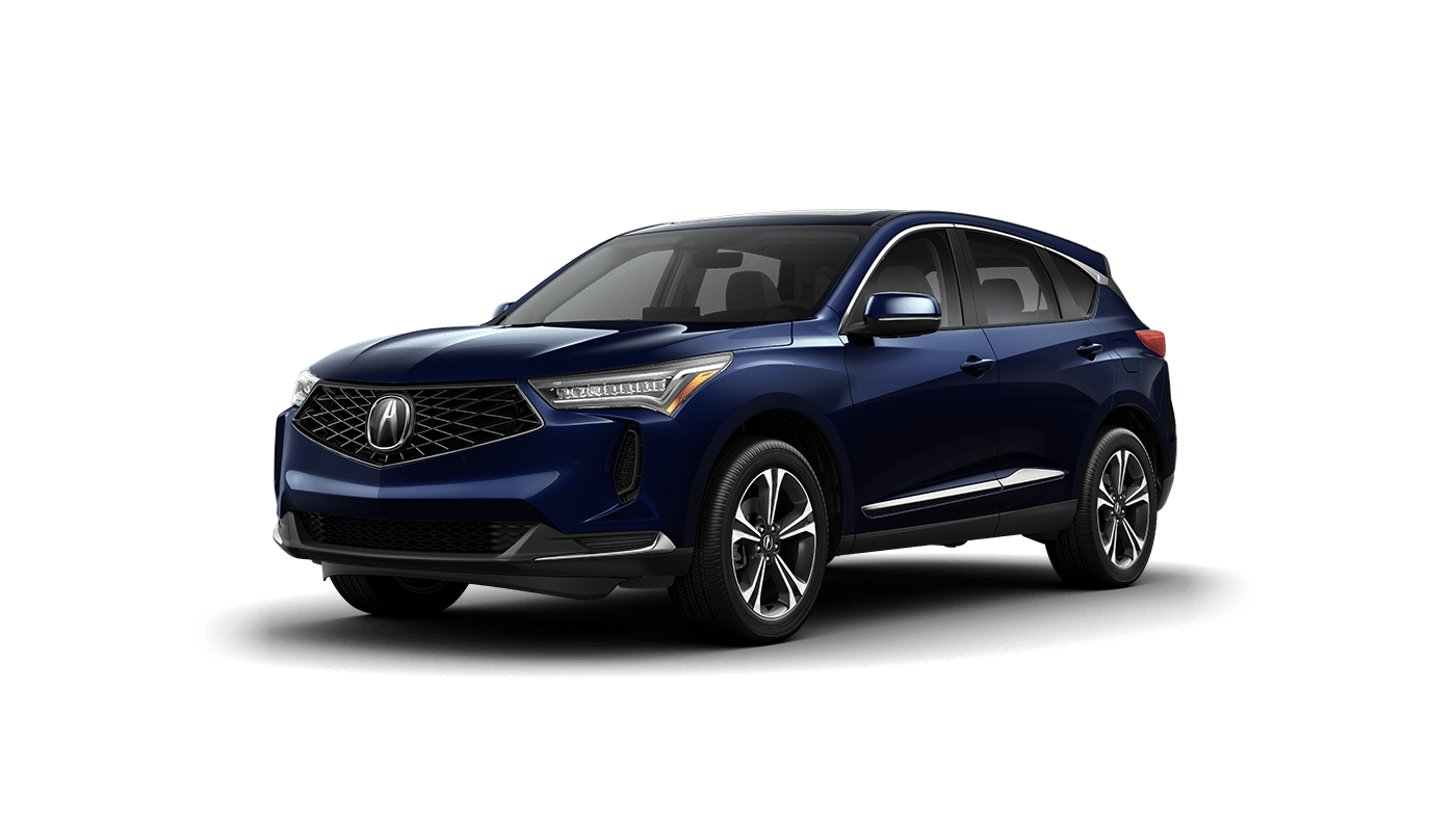 1 placeholder image of  2026 Acura RDX Technology Package