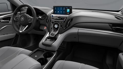 1 image of 2026 Acura RDX Technology Package