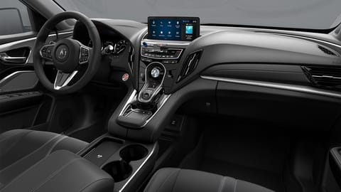 1 image of 2026 Acura RDX Technology Package