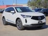 3 thumbnail image of  2026 Acura RDX Technology Package