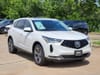 3 thumbnail image of  2026 Acura RDX Technology Package