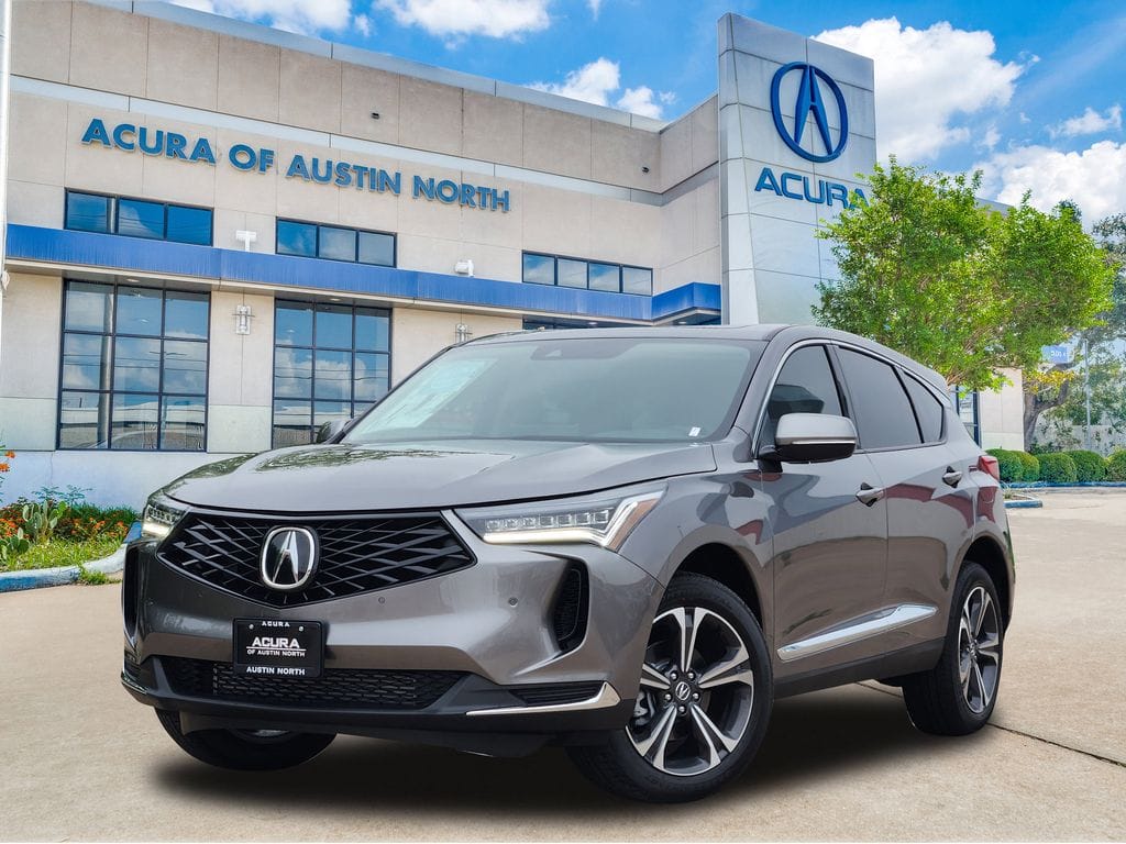 2026 Acura RDX Technology Package SH-AWD's photo