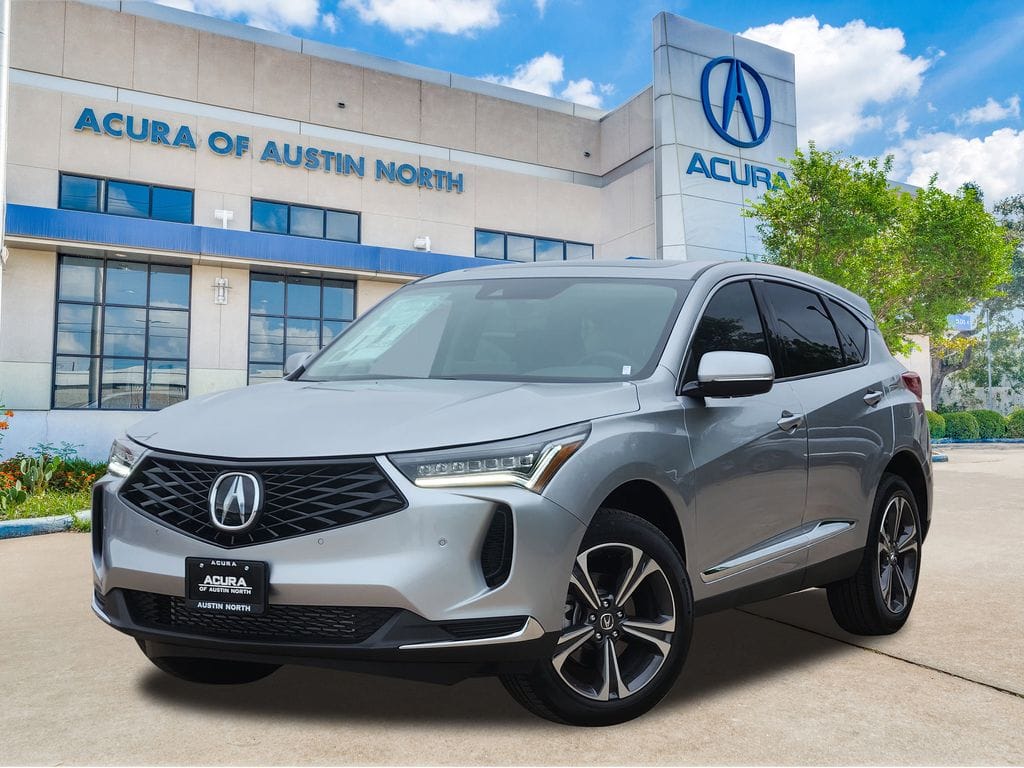 2026 Acura RDX Technology Package SH-AWD's photo