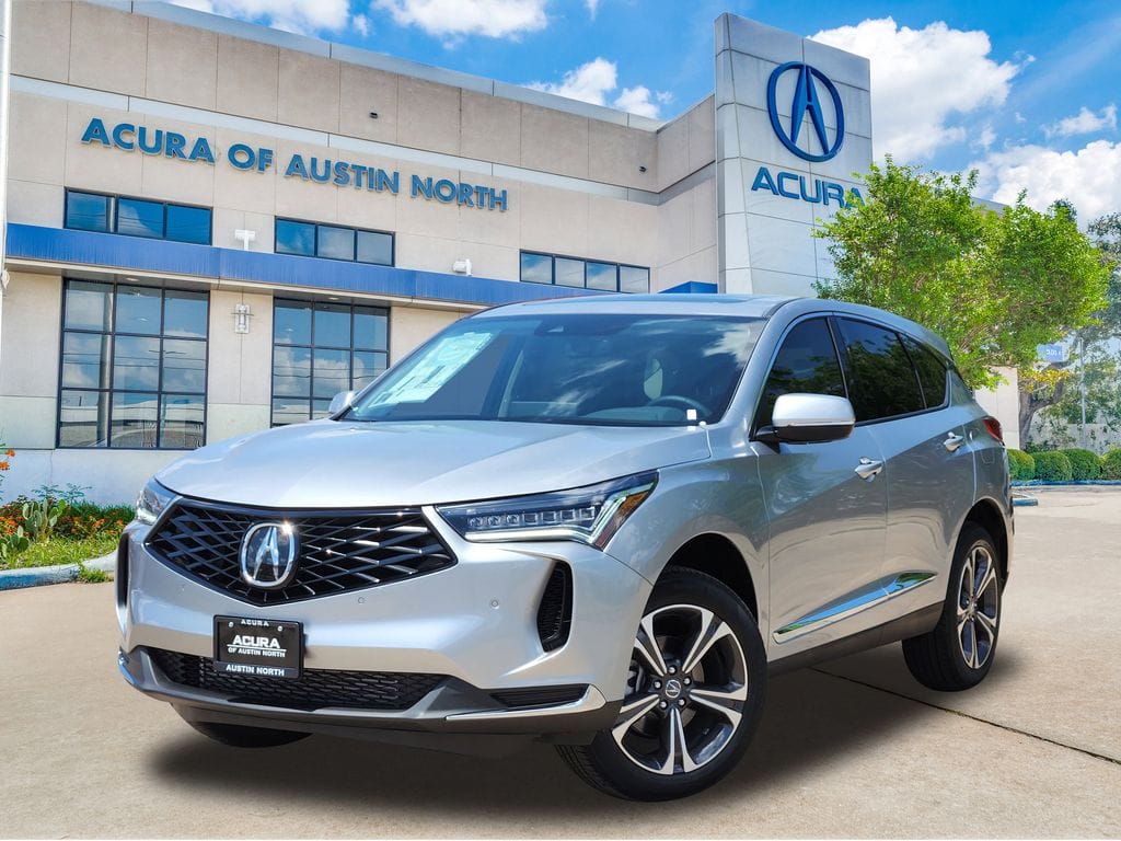 2026 Acura RDX Technology Package