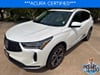 1 thumbnail image of  2026 Acura RDX Technology Package