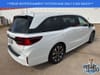 5 thumbnail image of  2026 Honda Odyssey Elite