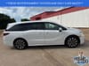 4 thumbnail image of  2026 Honda Odyssey Elite