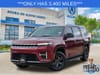 1 thumbnail image of  2026 Jeep Grand Wagoneer Limited Altitude