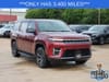 3 thumbnail image of  2026 Jeep Grand Wagoneer Limited Altitude