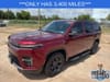 2026 Jeep Grand Wagoneer Limited