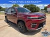 3 thumbnail image of  2026 Jeep Grand Wagoneer Limited