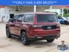 6 thumbnail image of  2026 Jeep Grand Wagoneer Limited Altitude