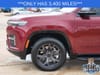 10 thumbnail image of  2026 Jeep Grand Wagoneer Limited Altitude