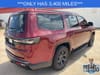5 thumbnail image of  2026 Jeep Grand Wagoneer Limited