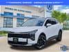 2026 Kia Sportage SX