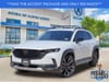 2026 Mazda CX-50 2.5 Turbo Premium Plus