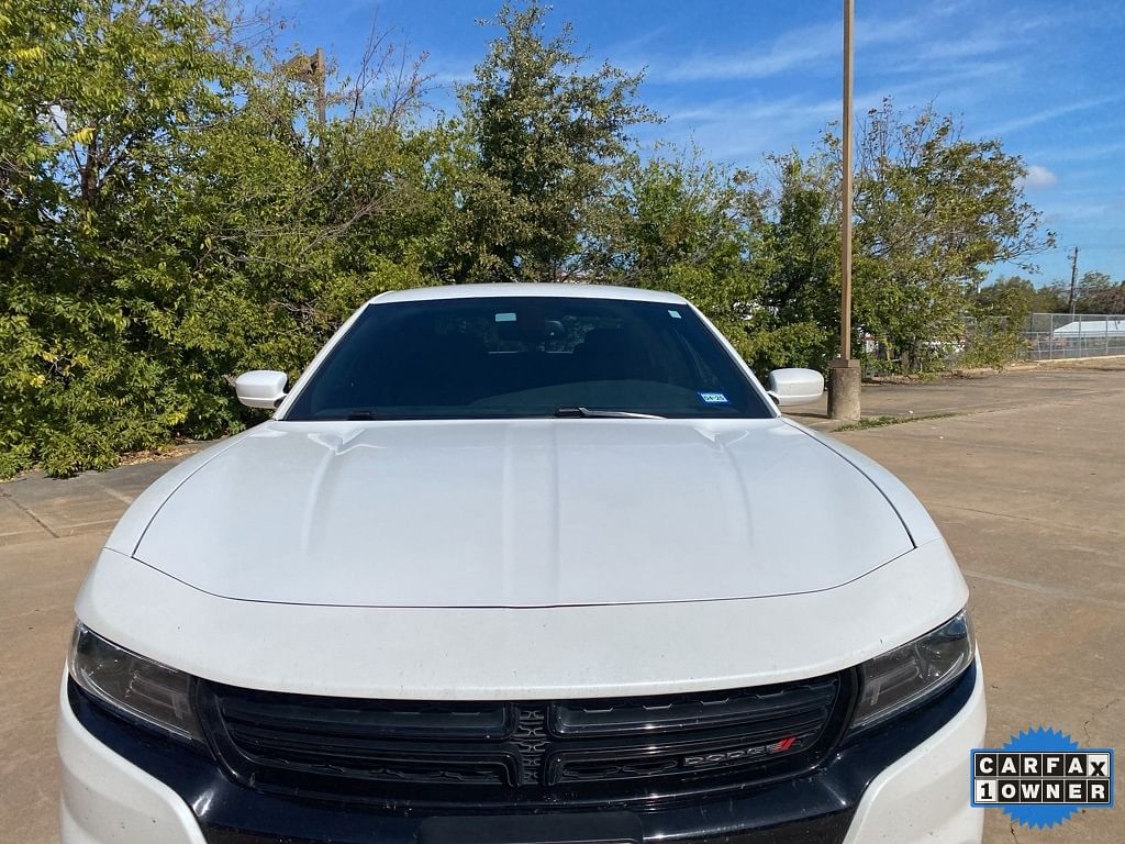 Used 2015 Dodge Charger R/T with VIN 2C3CDXCTXFH815797 for sale in Austin, TX