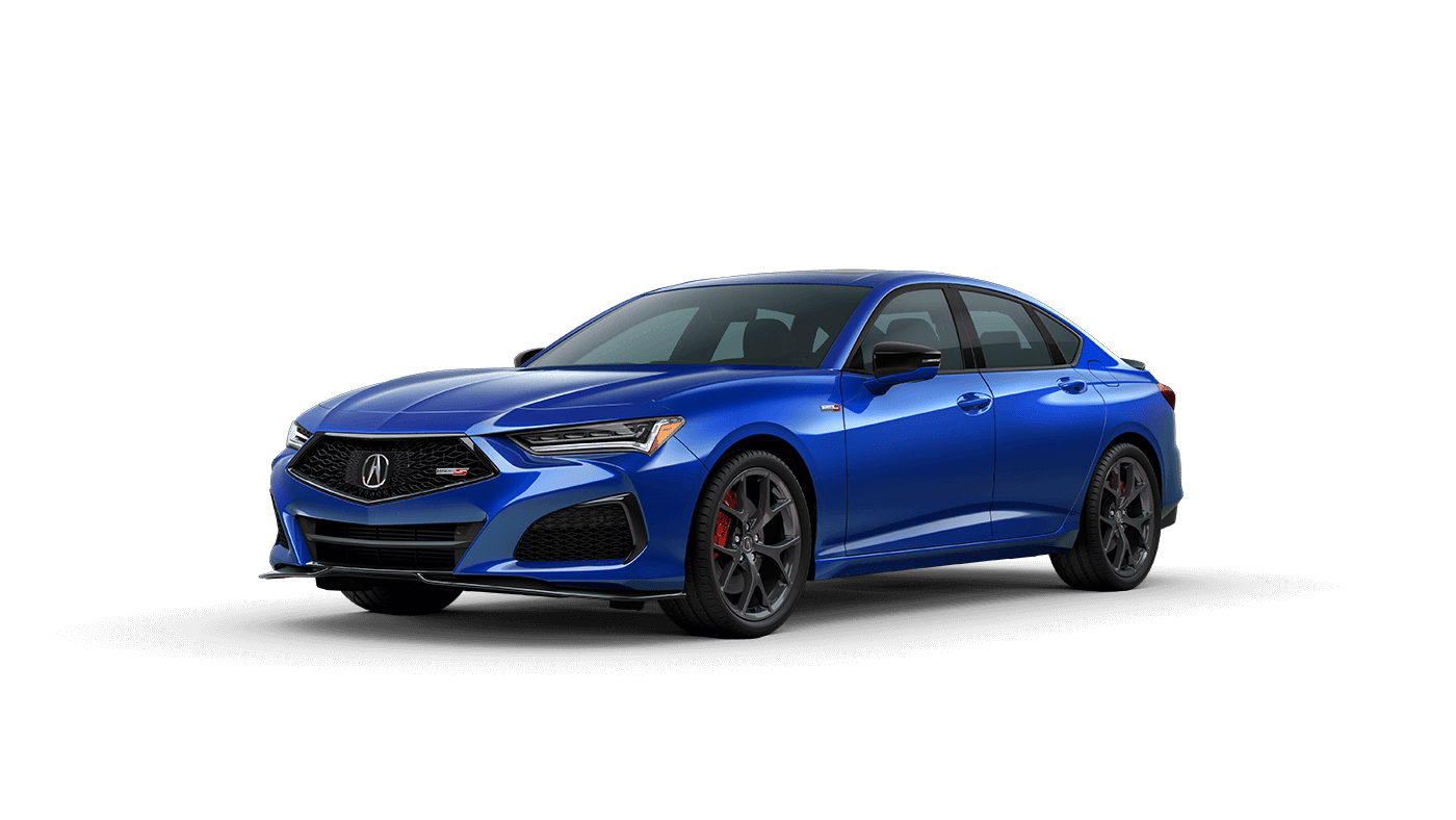 1 placeholder image of  2021 Acura TLX Type S