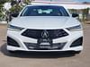 2 thumbnail image of  2025 Acura TLX Technology Package