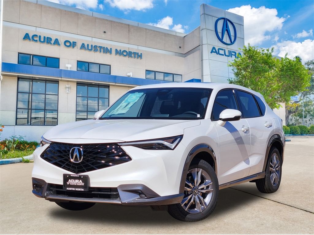 2025 Acura ADX Base's photo