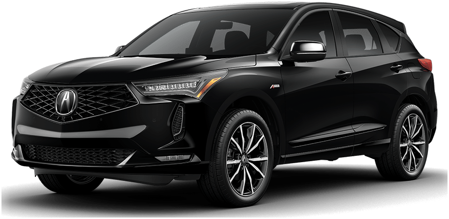 2026 Acura RDX A-Spec w/ Advance Package's photo