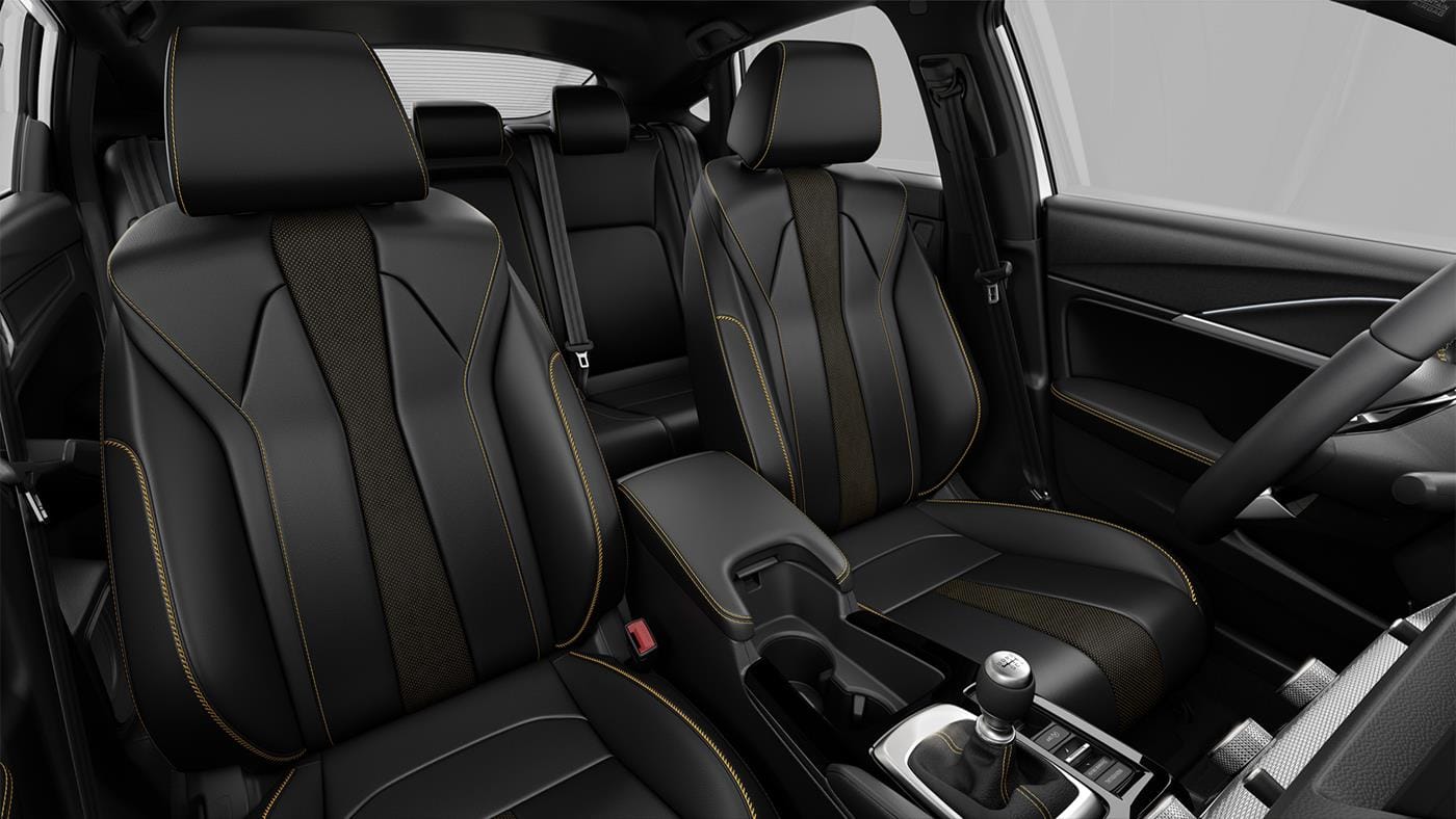 2026 Acura Integra A-Spec with Tech Package's photo