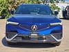 2 thumbnail image of  2024 Acura ZDX Base