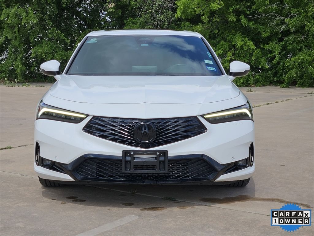 Used 2023 Acura Integra A-Spec with Tech Package with VIN 19UDE4H69PA004430 for sale in Austin, TX