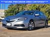 2015 Acura TLX Tech