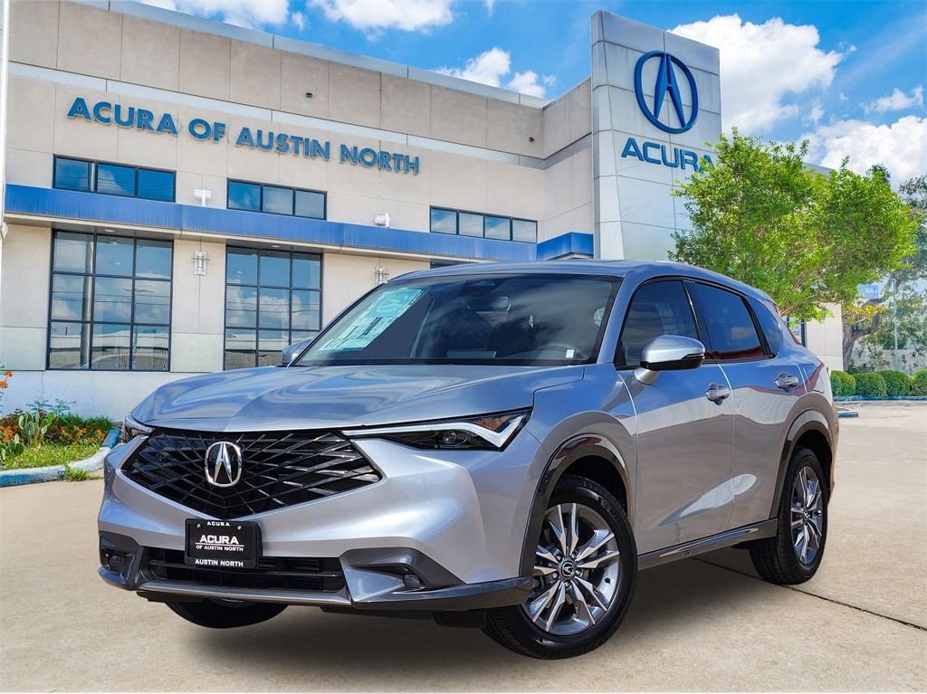 2025 Acura ADX Base's photo