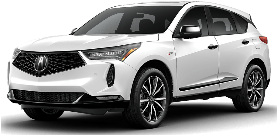 2026 Acura RDX A-Spec w/ Advance Package's photo