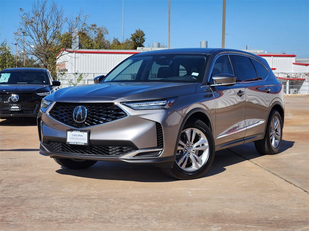 2025 Acura MDX Base's photo